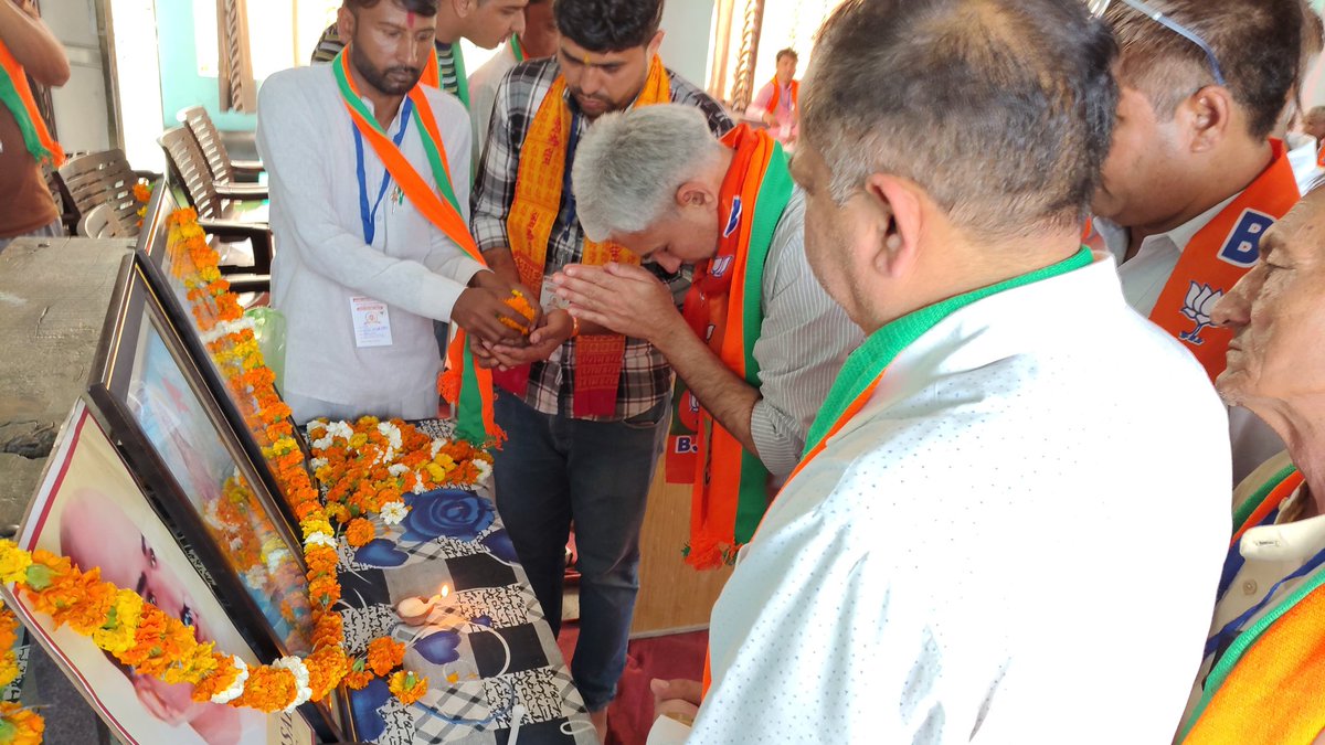 tijenderdhull's tweet photo. आज पिंडारा  , जुलाना , गतौली व रामराय मंडल में पंडित दीनदयाल उपाध्याय प्रशिक्षण महाअभियान का शानदार आगाज 
@narendramodi @nitinnabinbjp @nayabsainiofficial @bjp4haryana 
#narendermodi #nitinnabin #nayabsaini #bjpharyana https://t.co/rVo8lxw46m