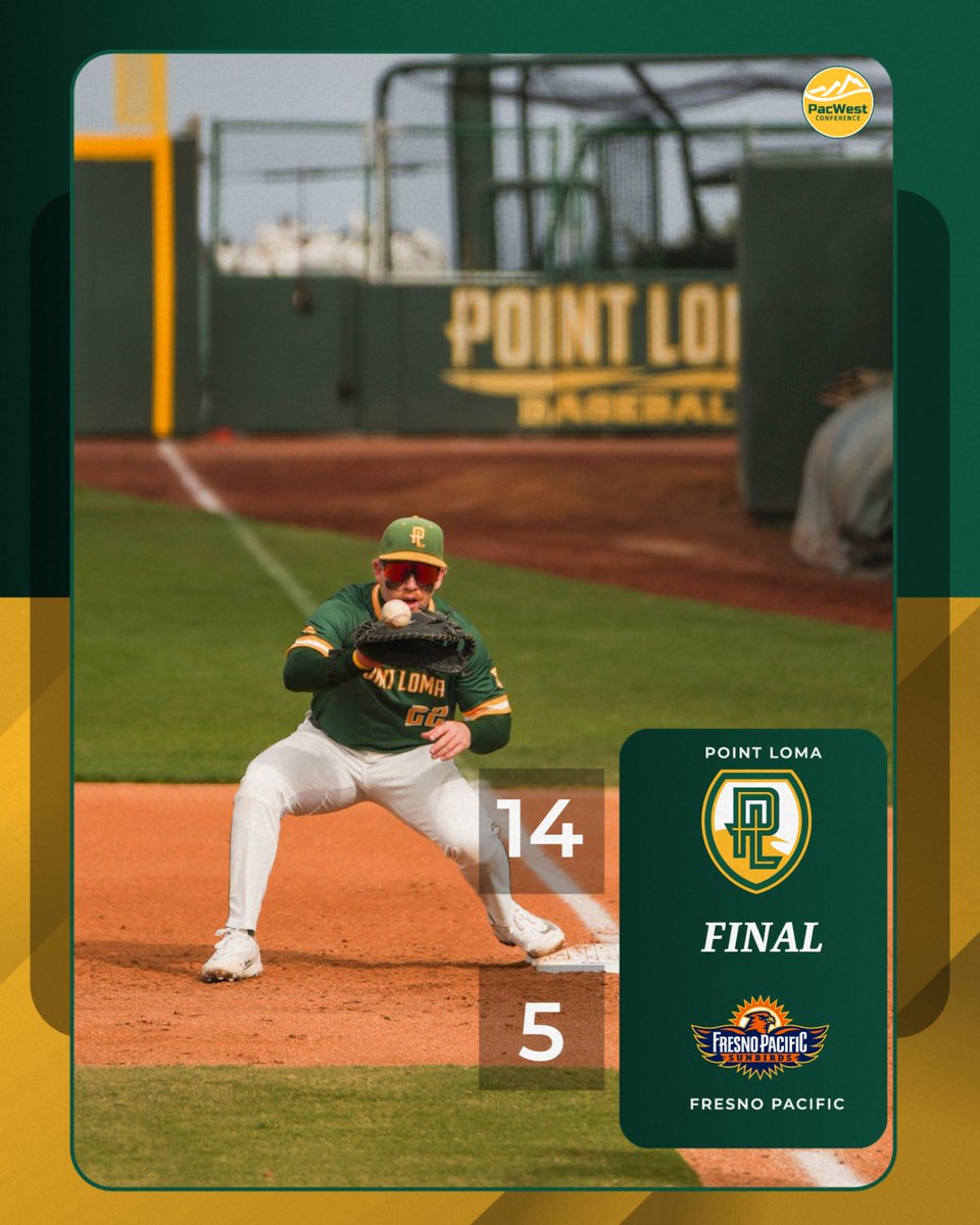 PLNU Sea Lions tweet media