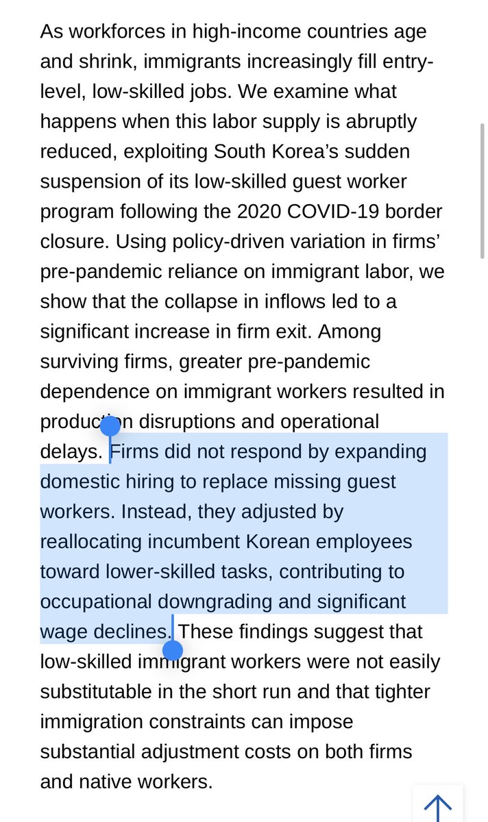 David J. Bier tweet media