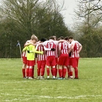 CTYFC Raptors U17 2025/26 tweet media