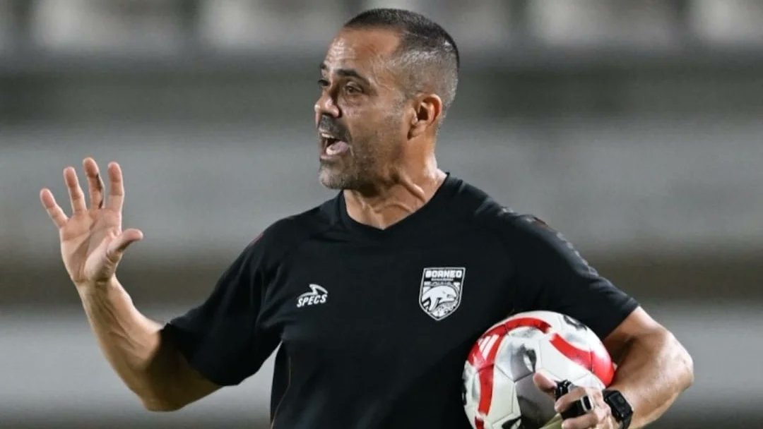 Indos FC tweet media