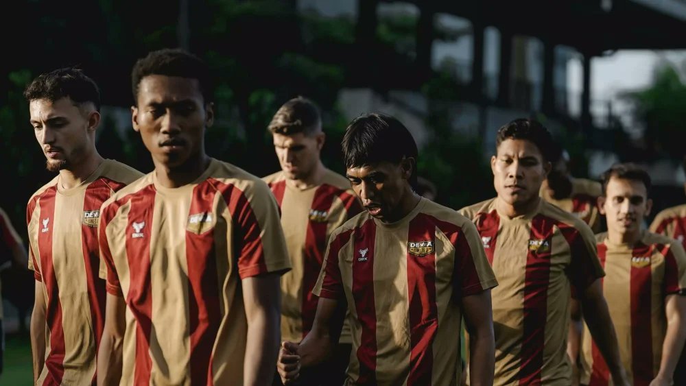 Indos FC tweet media