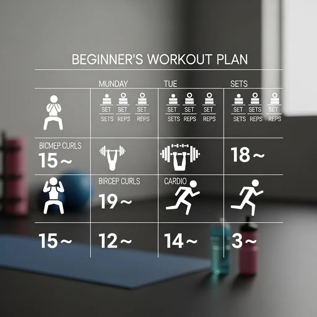 Miigz_24's tweet photo. Start your 5 Minute Morning Workout at Home (No Equipment)”
#HomeWorkout
#QuickWorkout
#FitnessFromHome
#NoEquipmentWorkout
#QuickHomeFitness
“Want more quick home workouts? Visit my website!”
https://t.co/P7PI8jikVo https://t.co/9xwvre7bCA