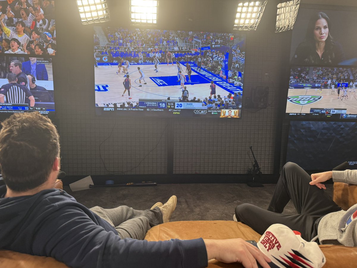 Ohio’s Tate tweet media