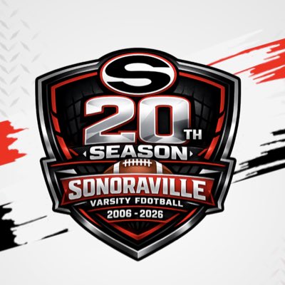 Sonoraville Football tweet media