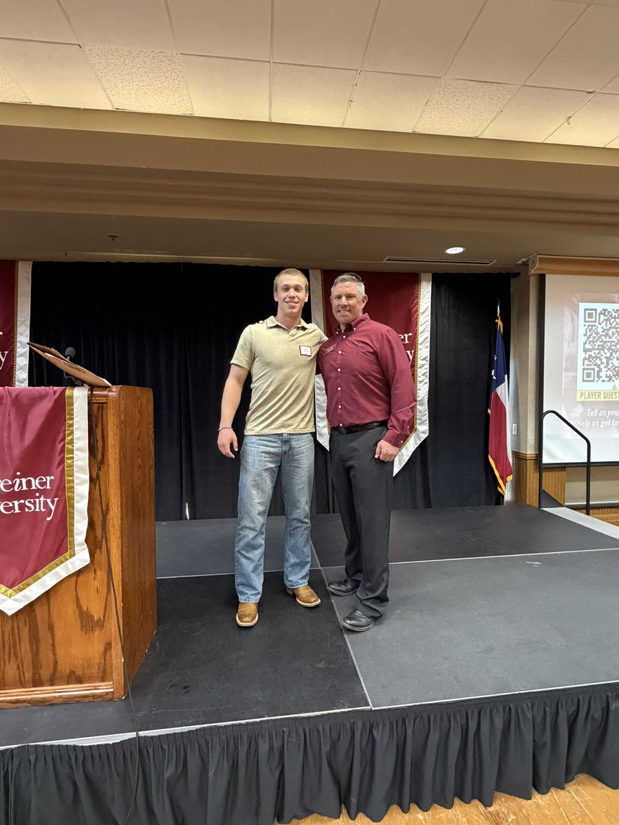 Jathan Caraway 2027 RB tweet media