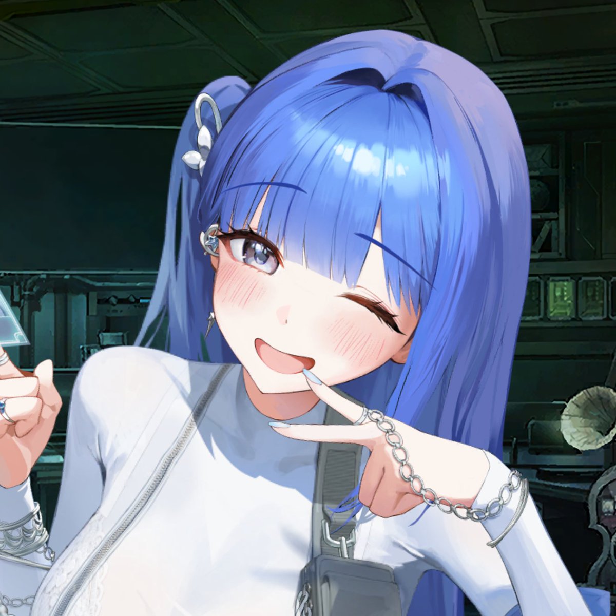 カーデ tweet media