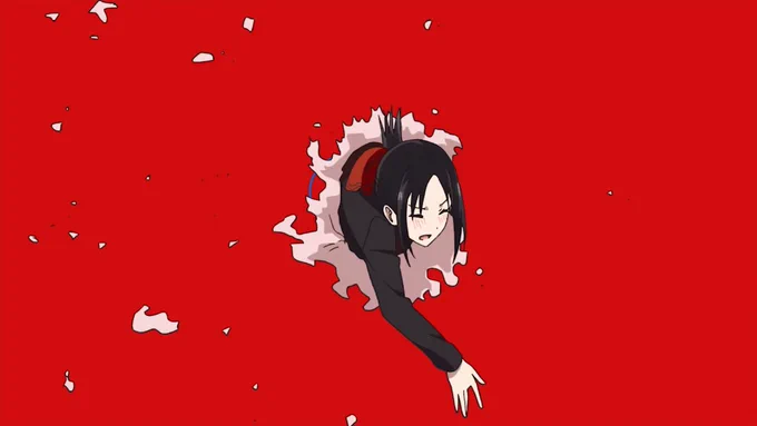 かぐや様とかダンジョン飯で近年知った人もいそう