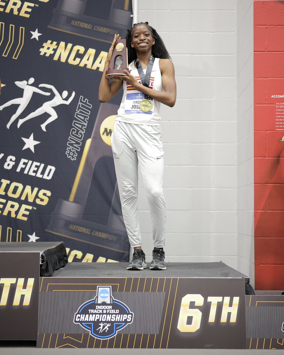 Iowa State Track & XC tweet media