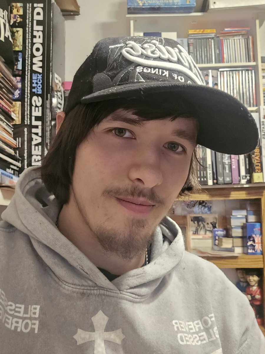 ✝️💖🚒🚔💙Beatlemaniac2015✝️💖🚒🚔💙 tweet media