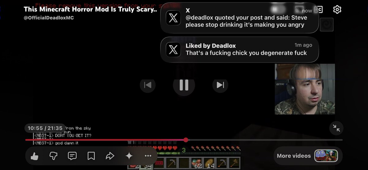 Steve ⛏️ tweet media