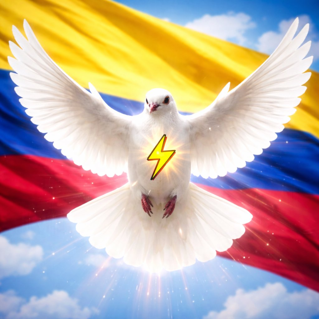 Martin Dario Vega M. tweet media