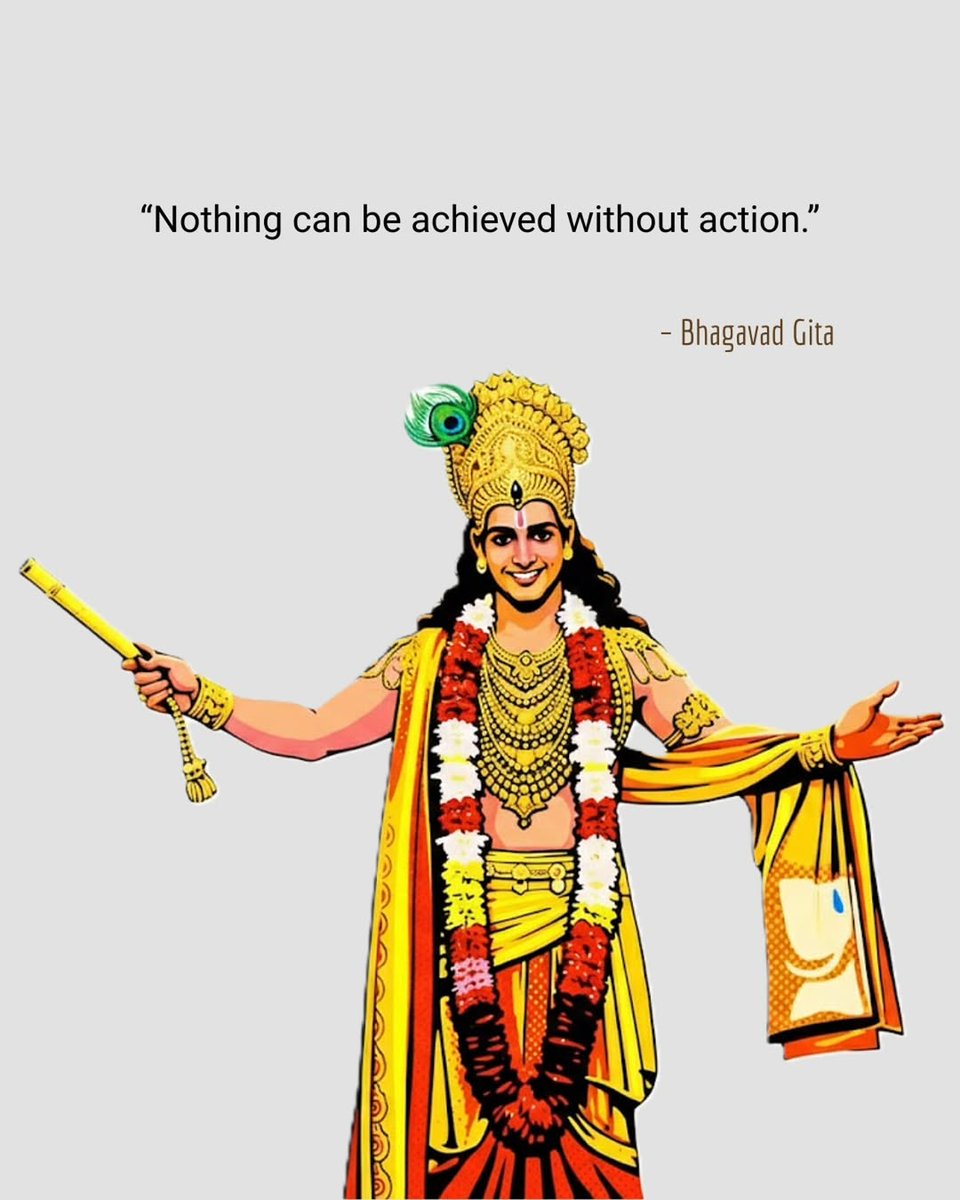 Krishnar Quotes tweet media