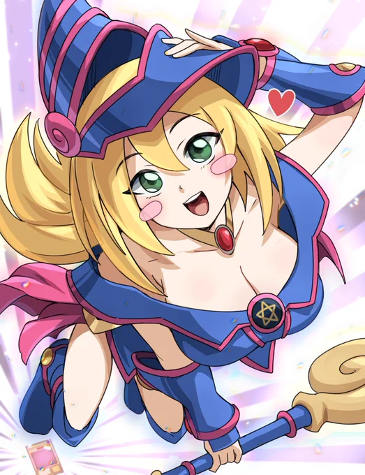 #見つけてくれてありがとう祭開幕 おっぱいとOCと版権と炎で構成されてます!