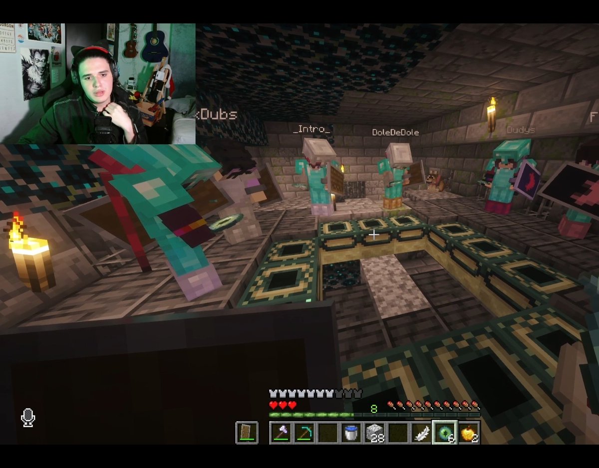 O shine 🧬👀 tweet media