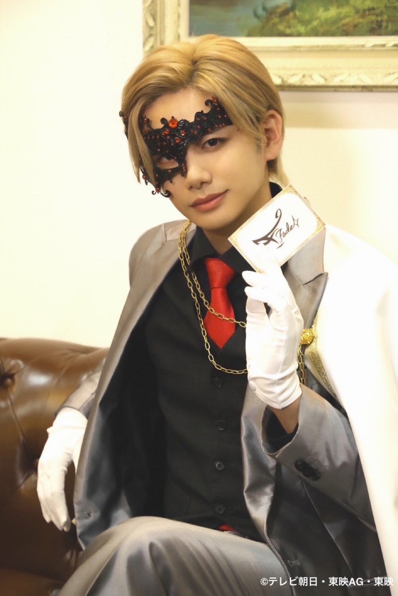 磯野亨(ISO) tweet media