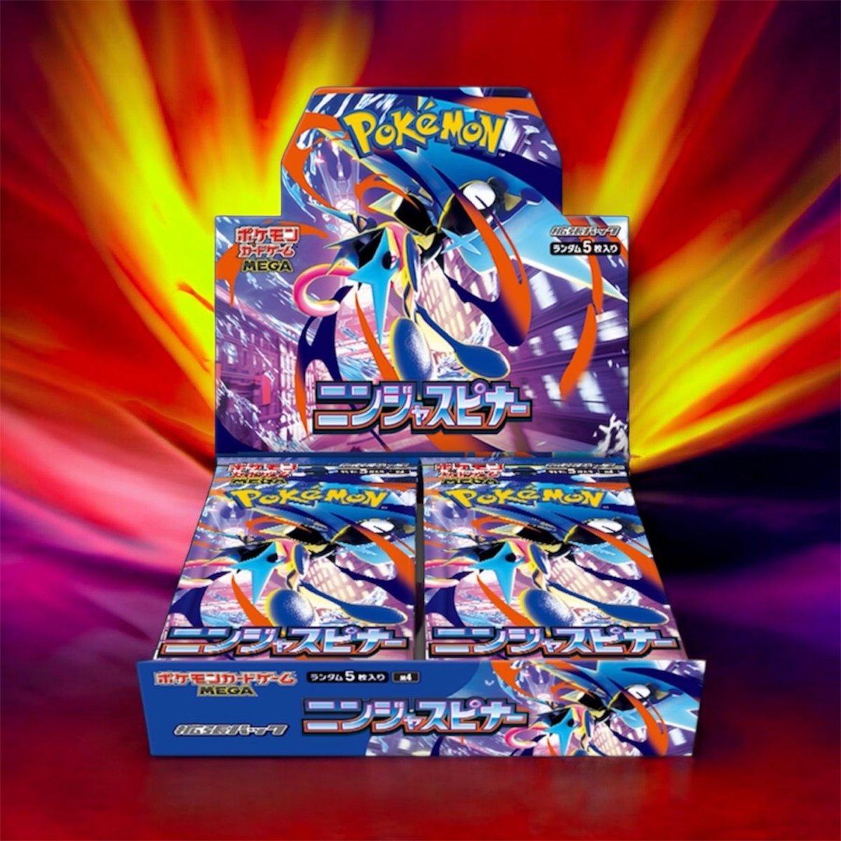 【Mac】team TAMANEGi tweet media