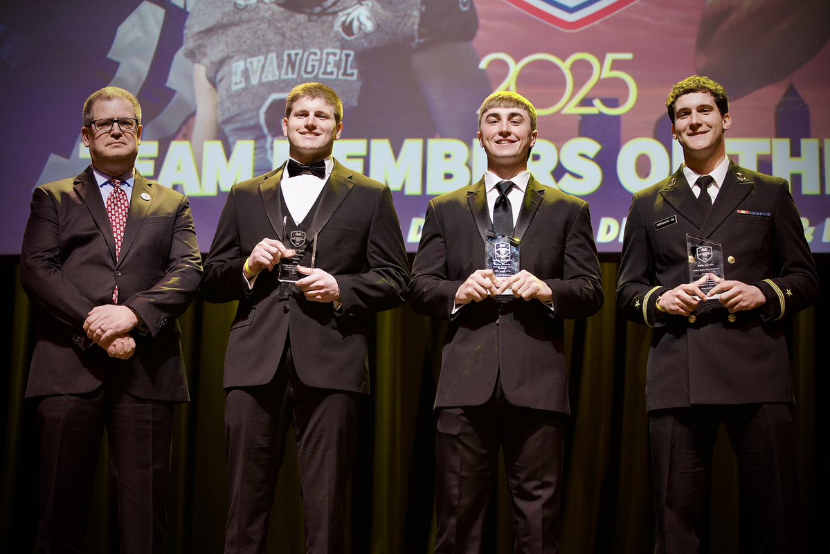 College Sports Communicators tweet media