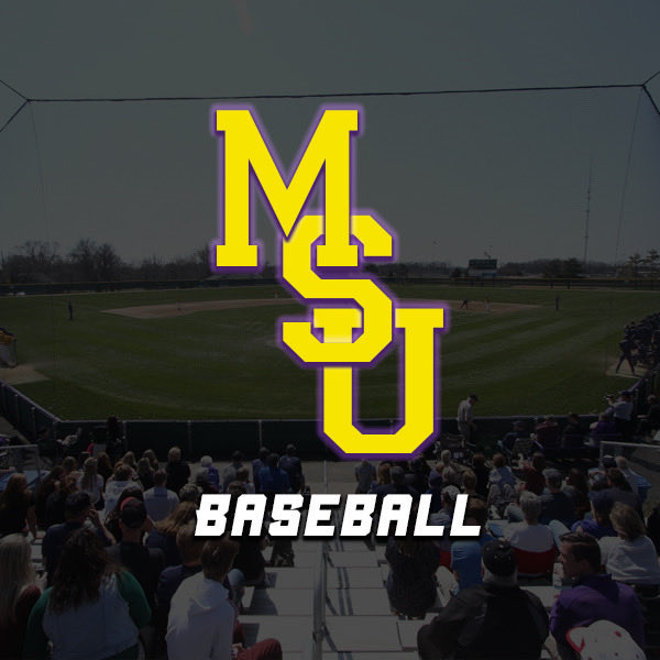 Minn State Baseball tweet media
