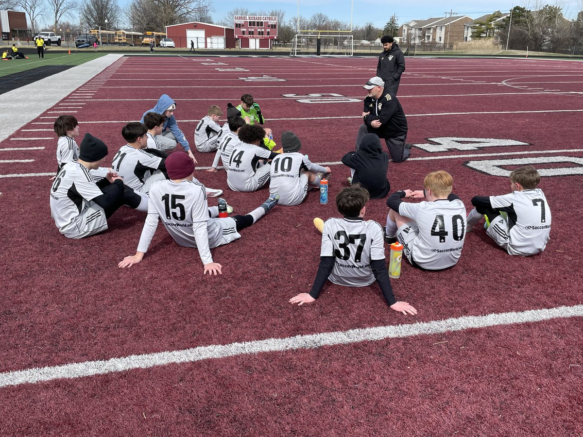 Detroit City FC Downriver tweet media