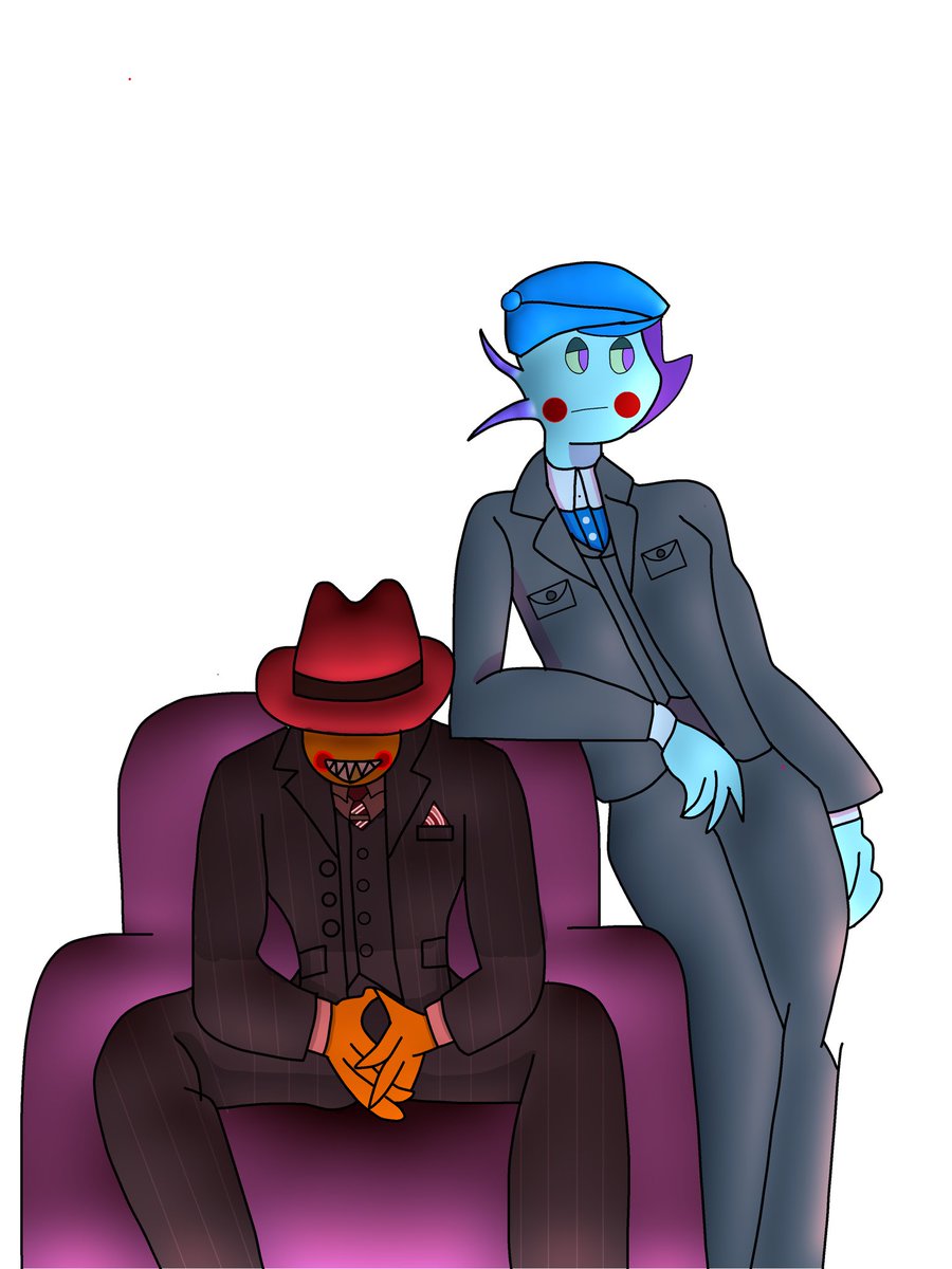 LonelySpace23's tweet photo. Bday gift for my friend shadowisoncrack on IG! https://t.co/a4Pmn433Bd