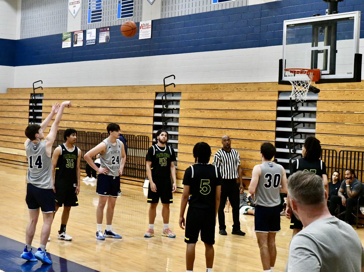 REACH Legends tweet media