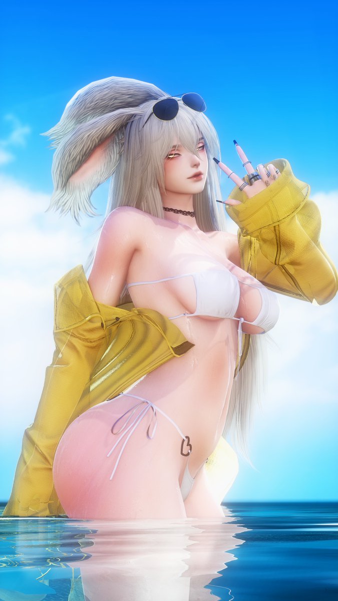 ♡ Nym ♡ tweet media