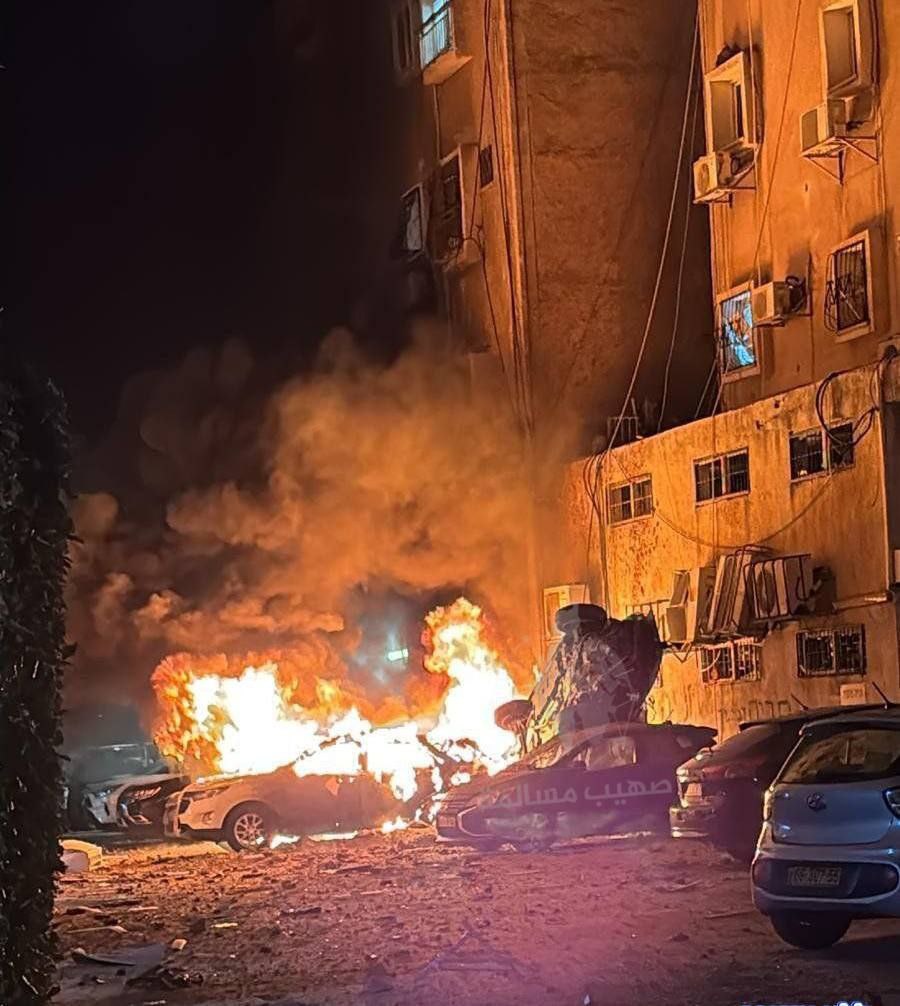 إيران بالعربية عاجل Iran is Arab 🇮🇷 tweet media