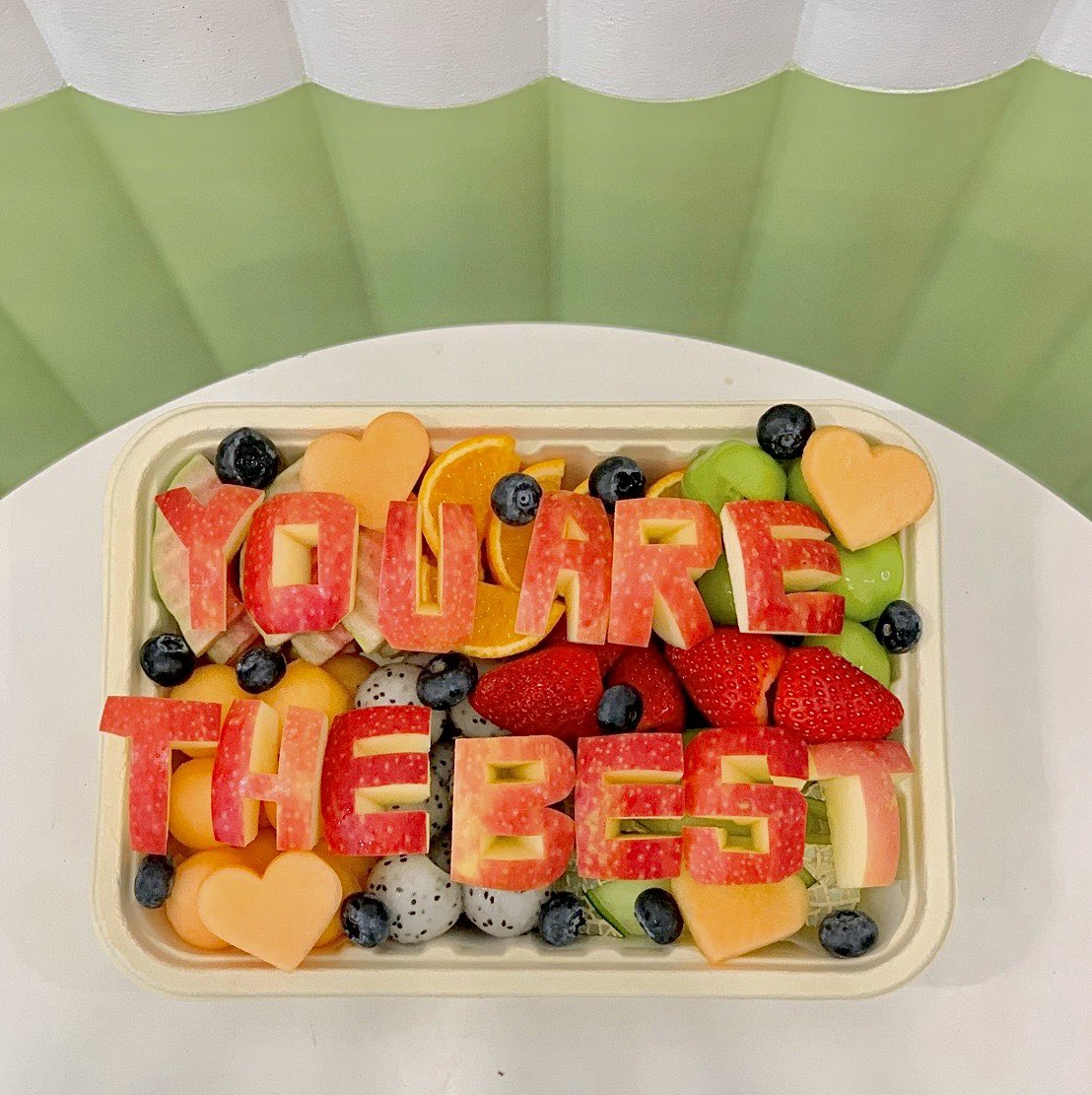 Torfuncatering's tweet image. 🗓️ 12 March 2026
Thank you to the lovely international fans of JaneYeh for your kind #FoodSupport
We truly appreciate your trust in our team and are grateful to be part of such a special day. 🥰

#janeeyeh 

#ฟู้ดซัพพอร์ต
#FoodSupportศิลปิน