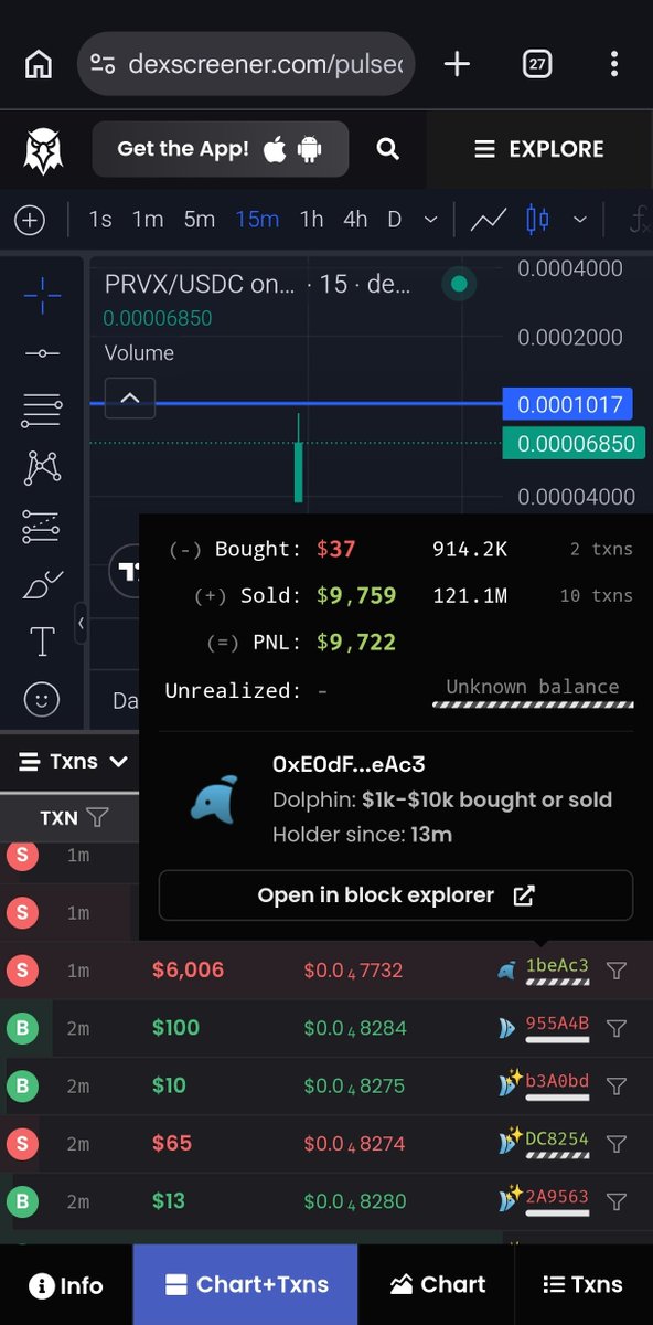 𖤍 ☠︎ Pulse Beast ☠︎ 𖤍 tweet media
