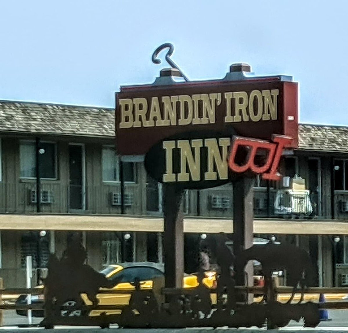 Destination Yellowstone tweet media