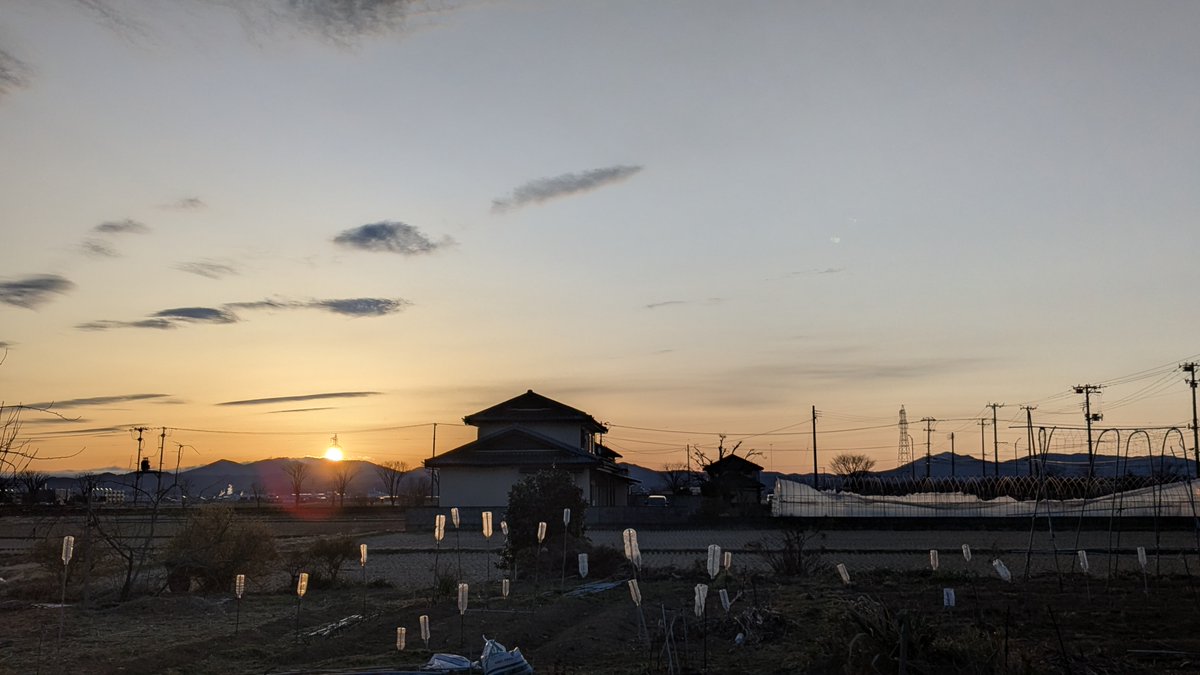 asakano2000's tweet photo. 2026.3.15 上手に生きて後、２０年そこそこの我が人生
生きるなら「呆けない」ように、「寝たきり」にならないように
しましょうね　(笑)
人の身体の機能は、使わなければ退化する、とか。
つまり、歩なかなければ歩けなくなる。
頭も使わなければ、呆けてしまう。 https://t.co/VR0w370v06