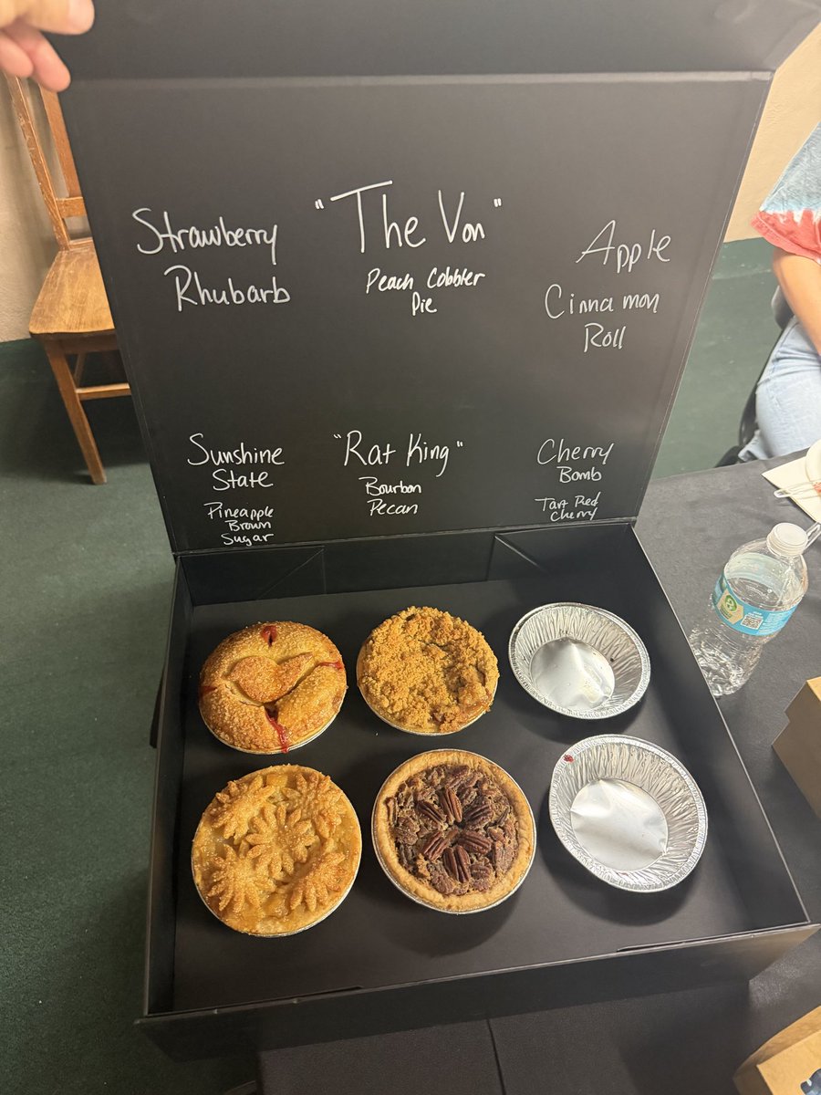 Theo Von tweet media