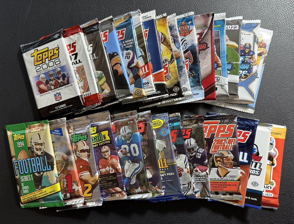 My Topps Football Cards 🏈 🇺🇸 tweet media