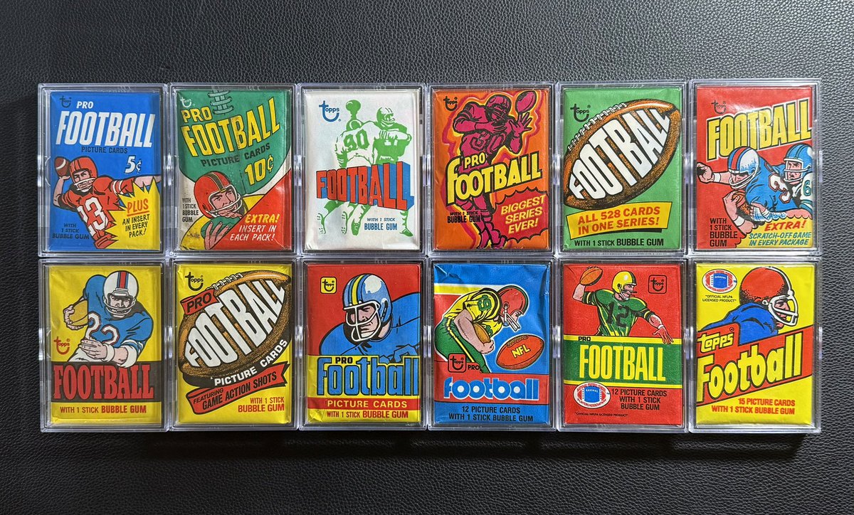 My Topps Football Cards 🏈 🇺🇸 tweet media