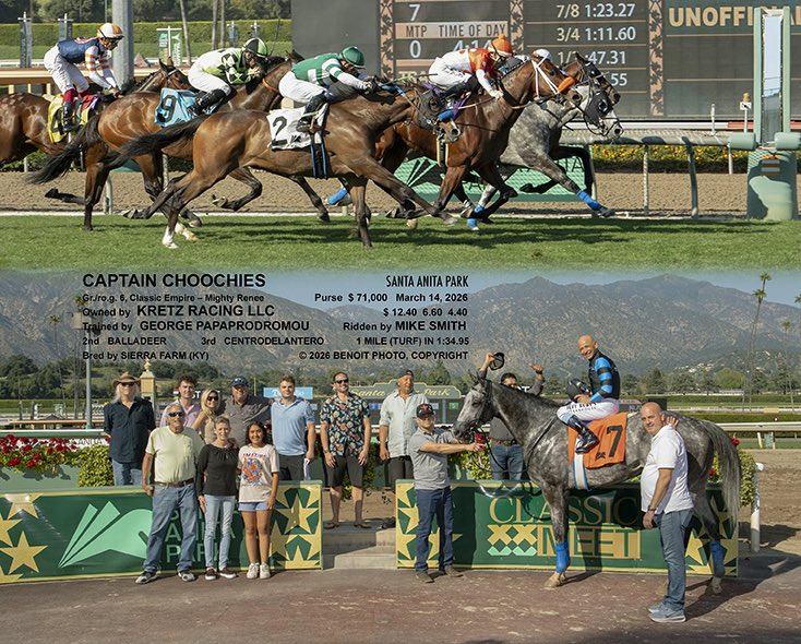 George Papaprodromou Racing tweet media