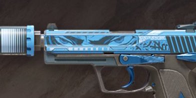 DanskiCS tweet media