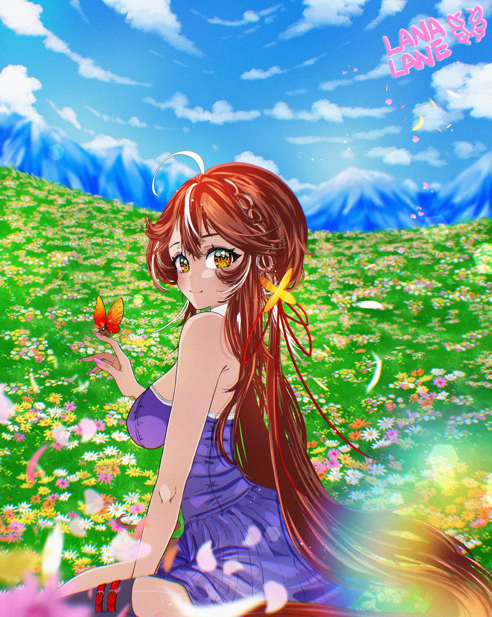 I FINISHED DRAWING THIS CUTE MOTH. 🦋🧸

#ari #arilia