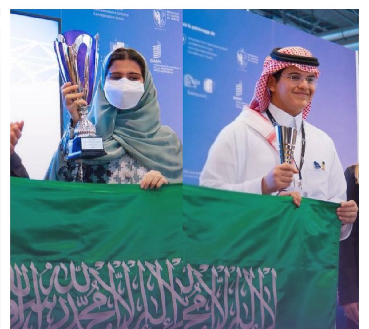 سعيد بن سعد بن سفران 🇸🇦 tweet media