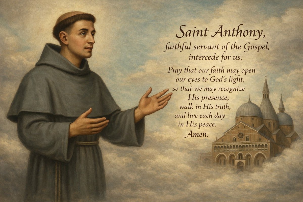 Friar Mario Conte tweet media