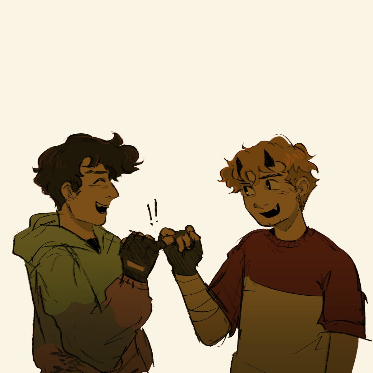 beck 🍄 tweet media