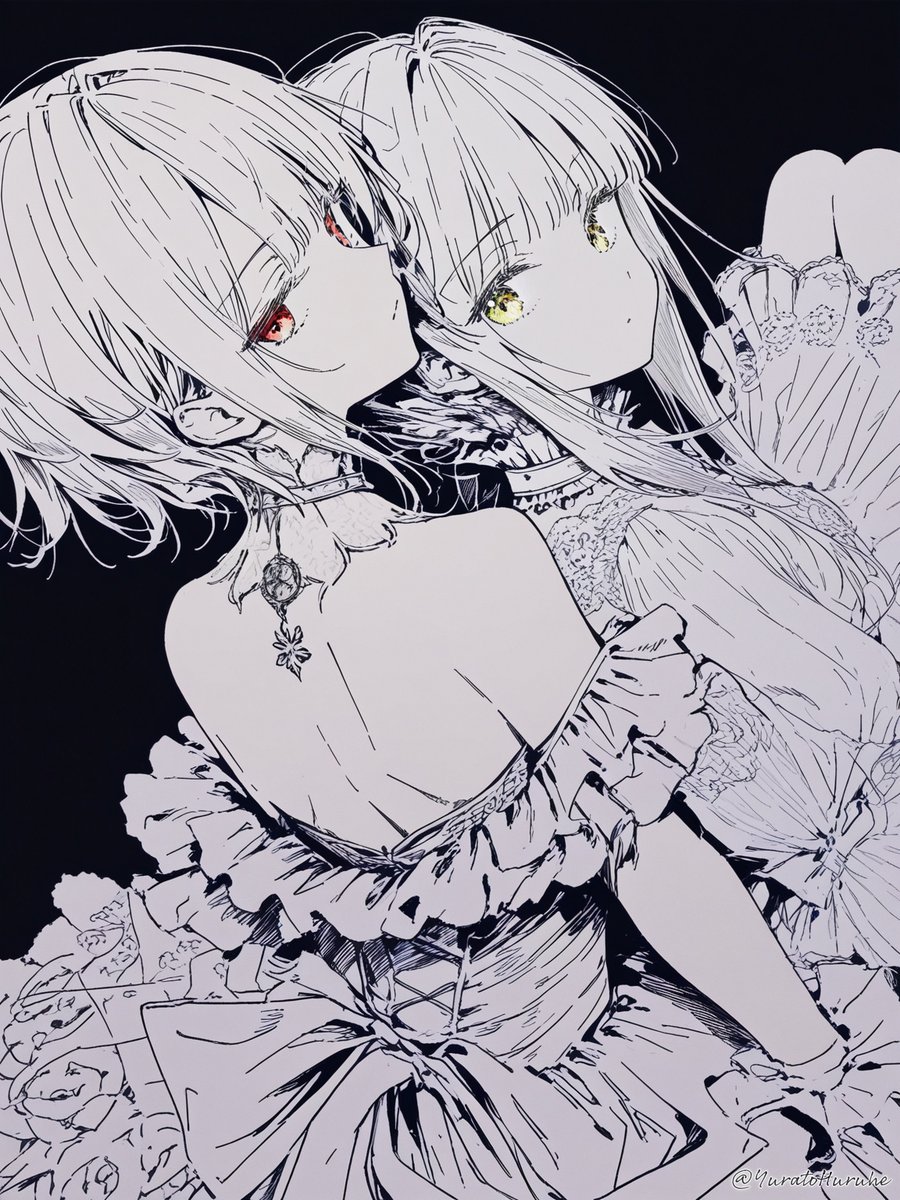 布瑠部ゆらと tweet media