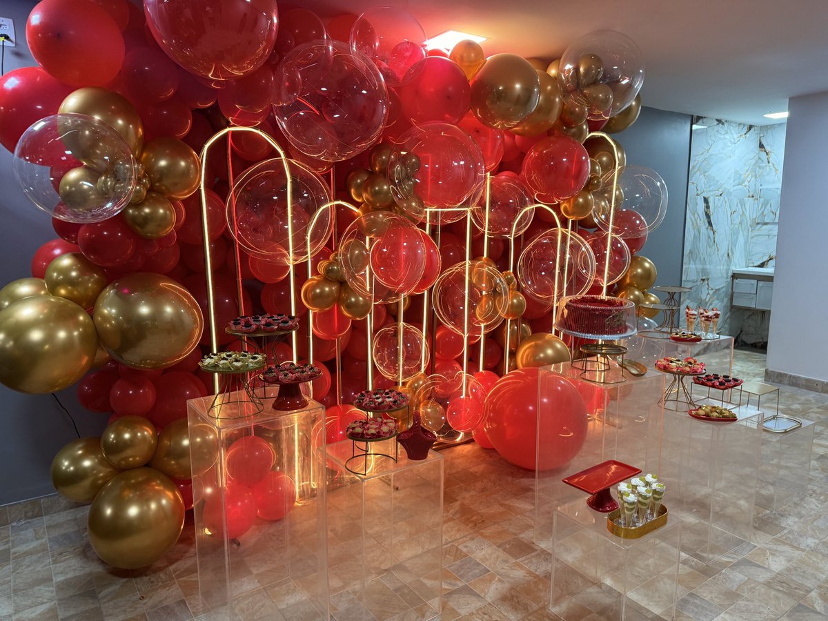 Júnior decorações ✨ tweet media