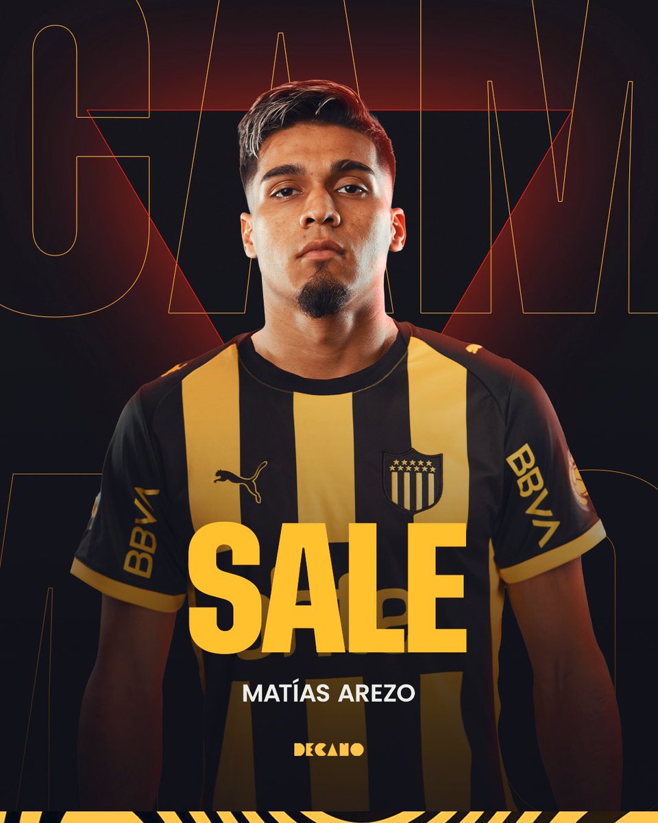 PEÑAROL tweet media