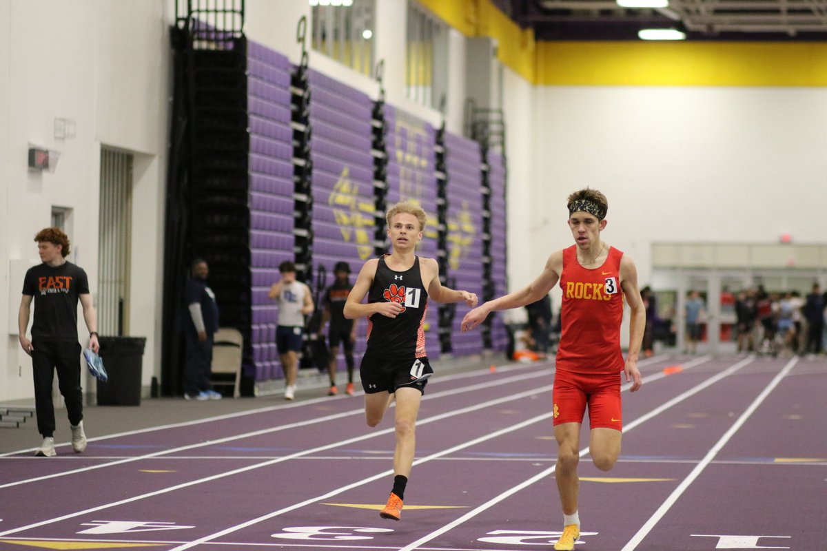 🏆 Edwardsville Boys T|F 🏆 tweet media