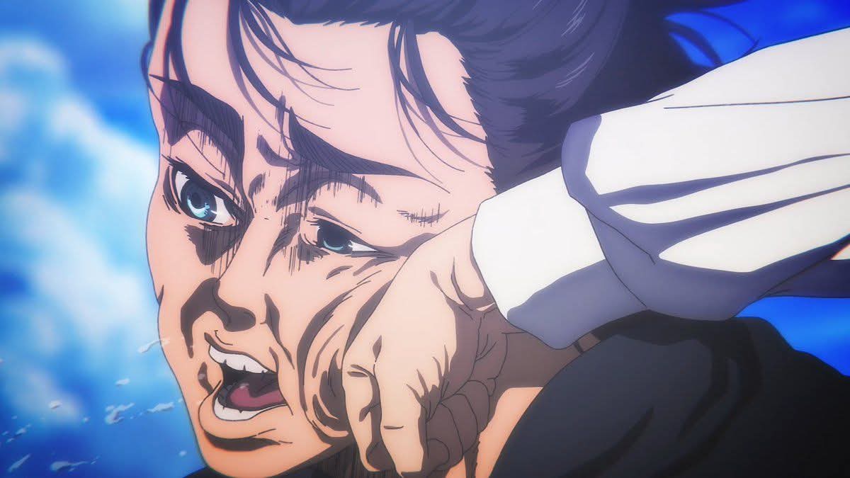 Shingeki no Kyojin Perfect Shots tweet media