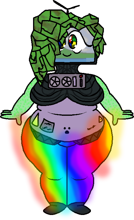 Trans-Monika 🏳️‍⚧️ (COMMS OPEN!!!) tweet media