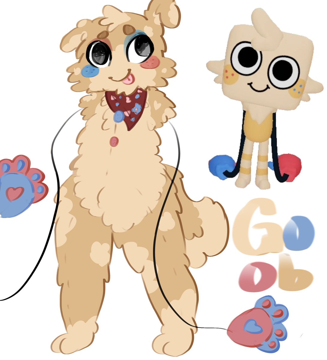 Bun (Fizz) 🩵 tweet media