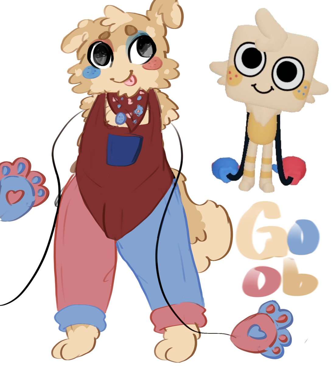 Bun (Fizz) 🩵 tweet media