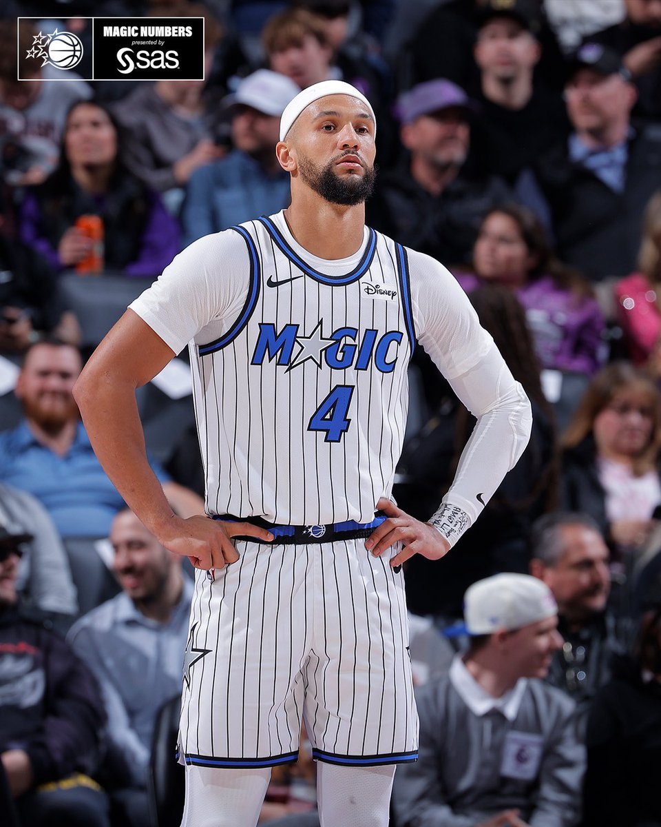 Jalen Suggs in the first half at MIA:
14 PTS
3 REB
4 AST
2 3PM
